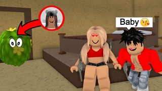 I CAUGHT TOXIC ODERS as A BUSH, SO I DESTROYED Them in MM2..