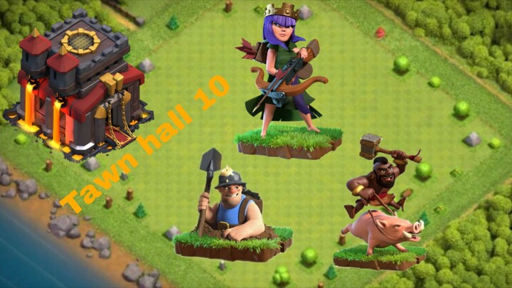 KOMBO YANG WORT IT DI COBA DI TH 10💯