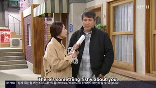 Unpredictable Family EP79