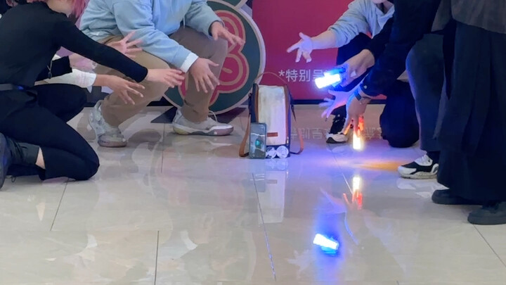 วิธีการเต้นรำแบบใหม่