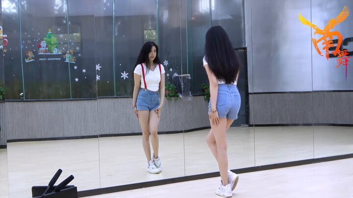 [Nan Dance Company] Girl's Day "Expectation" สอนเต้นเต็มเพลง + เต้นคัฟเวอร์