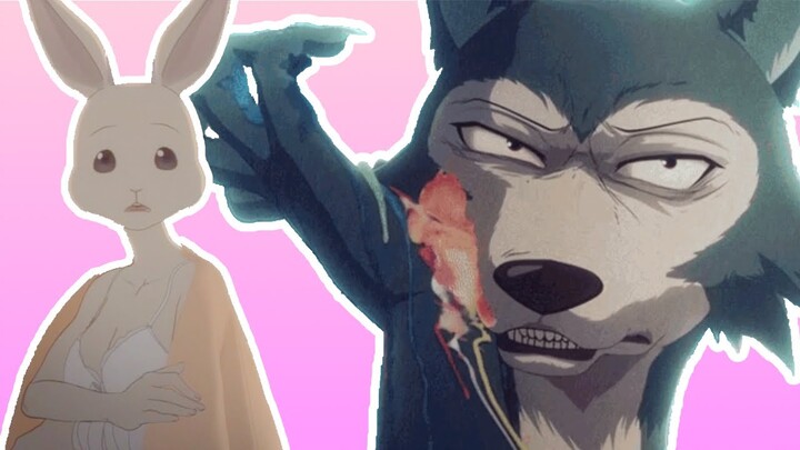 Why You Should Watch Beastars