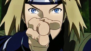 [MAD]Clips of Naruto Synced Perfectly to Music - BGM: I LIKE TO DANCE!