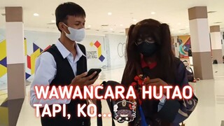 HUTAO NYA KO.....?