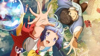 Bubble Watch Full Movie link in Description