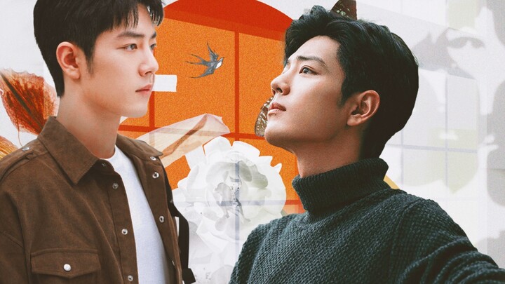[เซียวจ้าน นาร์ซิสซัส | Yang Sheng] "หยุนหูปู๋ซี" ตอนที่ 21 | หยางผู้เย็นชาและหวาดระแวงรุ่นเยาว์ปะทะ