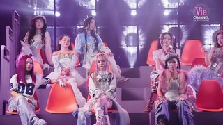 Đã Xinh Lại Còn Thông Minh Tràn Ngập Visual Cùng Dàn Em Xinh Liên Quân 1 | Em Xinh Say Hi .