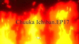 Chuuka Ichiban.EP17