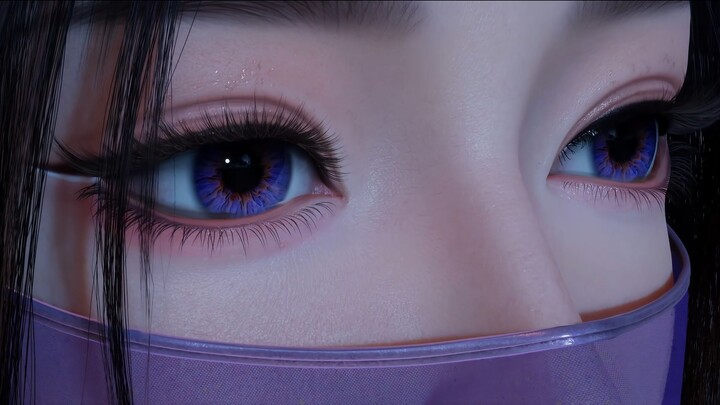 ⚡นี่แหละคือเสน่ห์ระดับสุดยอดของสุนทรียศาสตร์ตะวันออก⚡ — ฟู่กวง / The History