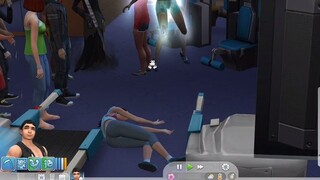 How powerful are vampires in The Sims 4?