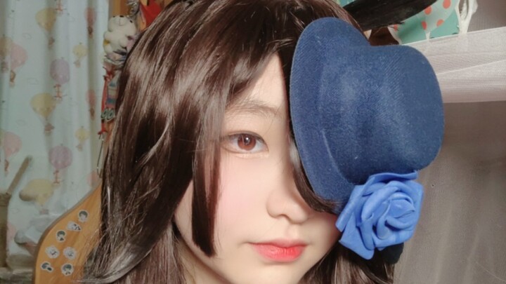 First upload! I added a petticoat inside because the skirt is a bit short! My dancing isn't great, a