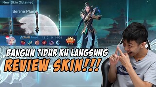 YOUTUBER LAIN BLG INI SKIN KEREN PARAH KECE DLL.. KOK GW RASA BIASA AJA YA WKWK (REVIEW JUJUR)