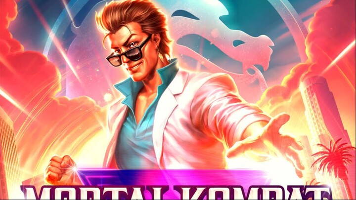 MORTAL KOMBAT LEGENDS_ CAGE MATCH Trailer (2023)