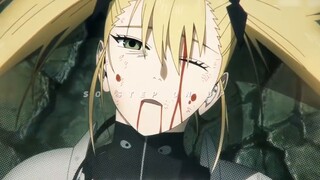 "إما أنا أو أنت، لكن بالتأكيد لست أنت!" [Monster 8/MAD]