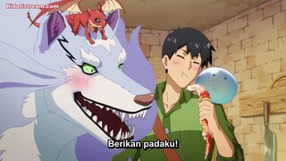 Tondemo Skill de Isekai Hourou Meshi Season 2 Episode 1 (Subtitle Indonesia)