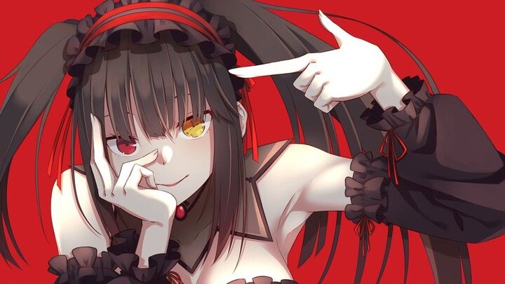 Kurumi