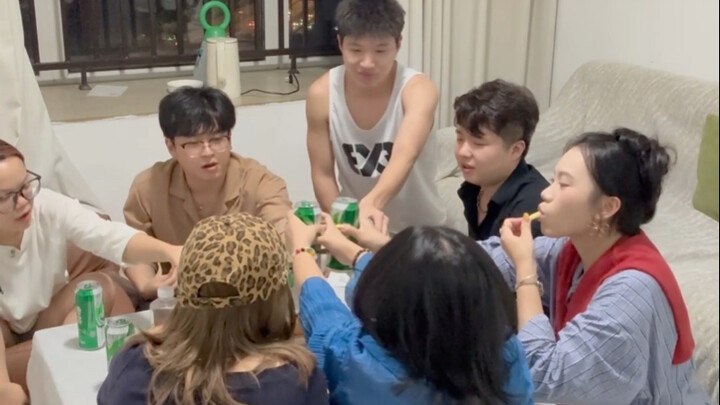 Who understands this?! They owed me just two bites and chased me for two li...