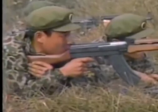 Jam Terakhir Sang Jenderal
