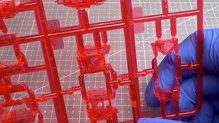 [Reply Judge] New Factory Star Gathering HG Narrative Gundam C Equipment Comparison Bandai Mobile Su