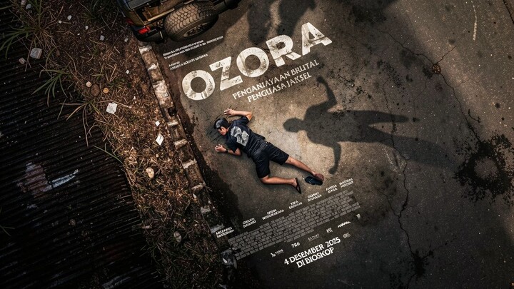 Ozora- Brutal Assault The Lord Of South Jakarta (2025) Sub Indo