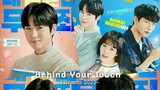 BEHIND  YOUR TOUCH EP3 (ENGLISH SUB)