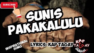 Sunis Pakakalulu