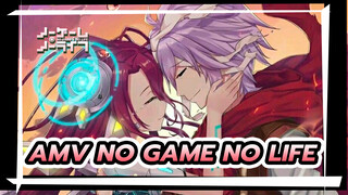 AMV No Game No Life