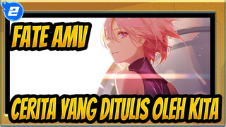 Fate AMV
Cerita Yang Ditulis Oleh Kita_2