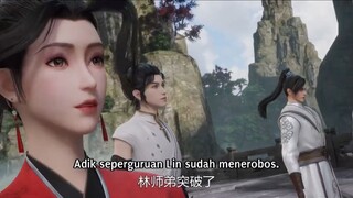 Ancient Supremacy S2 Episode 112 Sub Indo