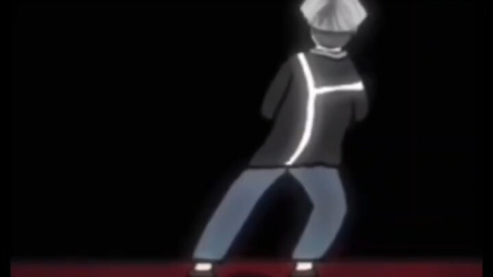 My Gege is still the best～～～