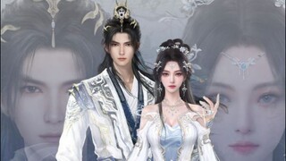 Shrouding the Heavens episode 114