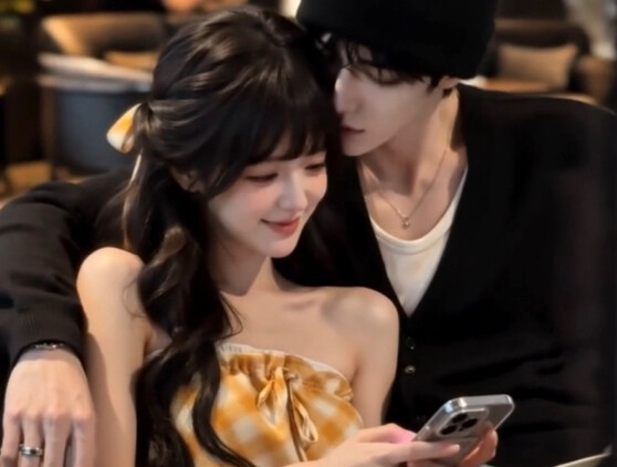 “Khi Gió Bắt Đầu Thổi” – Hé lộ album ảnh của Nhã Tử (Phần 1): Truyền đi, Nhất Ca là một kẻ thích hôn