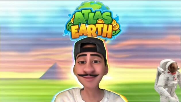 Atlas Earth Ad (REUPLOAD)