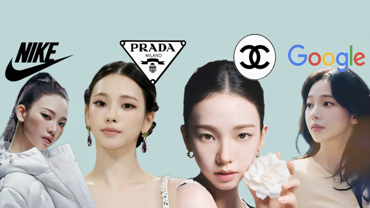 มูลค่าทางการตลาดระดับท็อปลิสต์ของเคป็อปเจน 5 — ยูจีมิน & คารินา