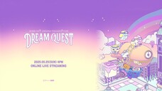 NCT DREAM Fanmeeting 'DREAM QUEST' (2025)