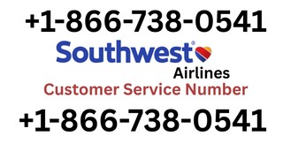 【Full】List® of southwest Airlines® Customer Service™ USA Contact Numbers A Step by Step Guide