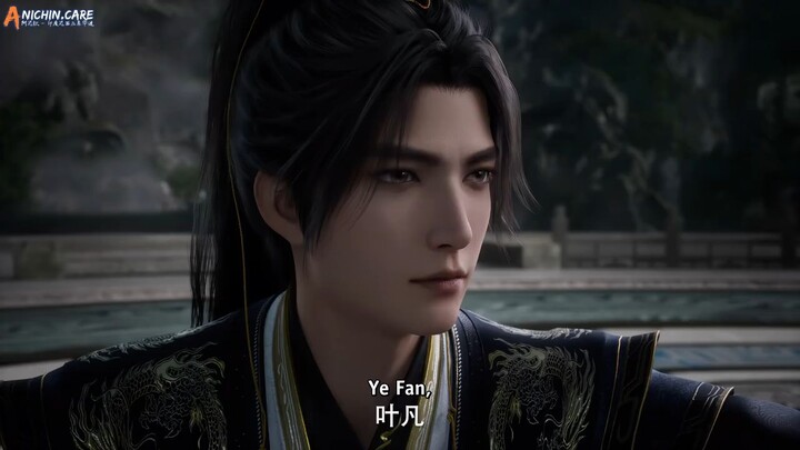 Shrouding The Heavens episode 139 sub indo