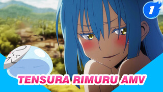 Aku Di Sini?! | Rimuru_1