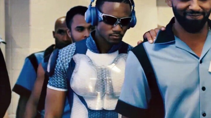 【The Boys】หัวรถจักรเสพยาเข้าร่วมการแข่งขัน: คุณบอกว่าฉันทำไม่ได้เหรอ?