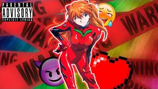 Anime Funk Edit | Asuka Langley Soryu [ENTÃO BOTA, SOCA TUDO NA MINHA BCT]