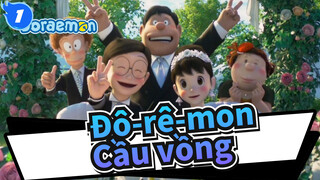 Đô-rê-mon| Cầu vồng_B1