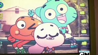 【The Amazing World of Gumball】Who is your parents’ favorite child?