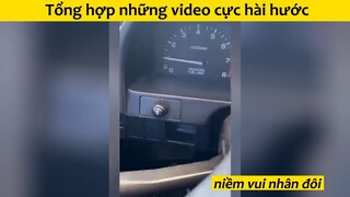 Tổng hợp những tình huống cực hài#haihuoc#hài#tt