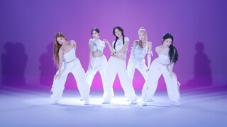 [ITZY] Video trình diễn "None of My Business"