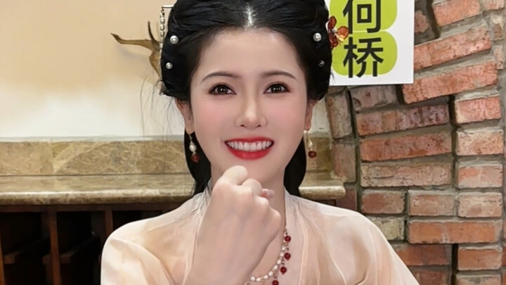 เมิ่งผาว: ครั้งนี้ข้าจะต้องสร้างผลงานให้ยิ่งใหญ่ให้ได้!