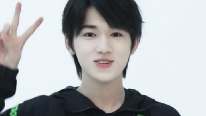 [Song Yaxuan] The sweetest song in the universe "Come on! AMIGO"