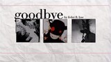» feder - goodbye ft. lyse slowed (audio edit) tiktok sound | zaraudio