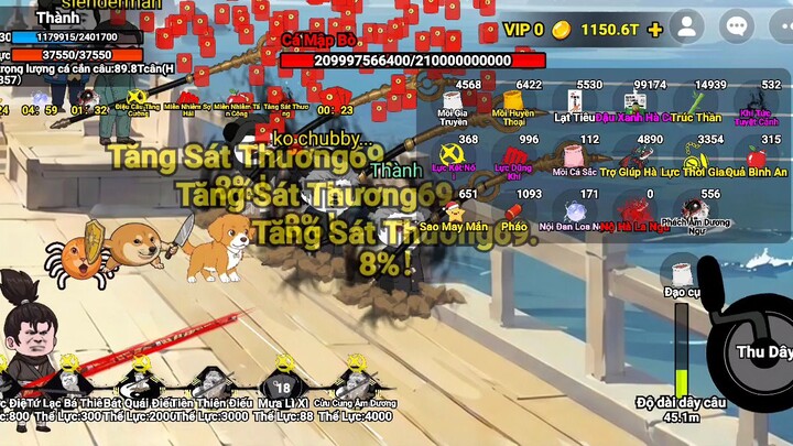 #BuildaGame#钓魂41716171