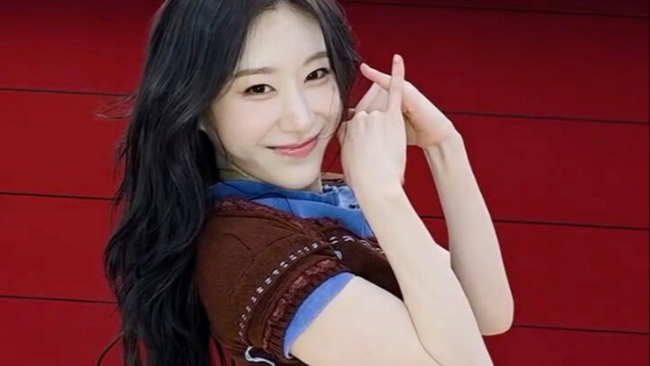 [ITZY Chaeryeong] That “no-no” goddess is back! 260324 That’s a no-no Chaeryeong solo cha