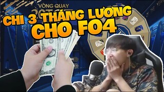 [Fifa Online 4] Nạp 10 Củ Vào FO4 Thử Vận May Và Cái Kết...